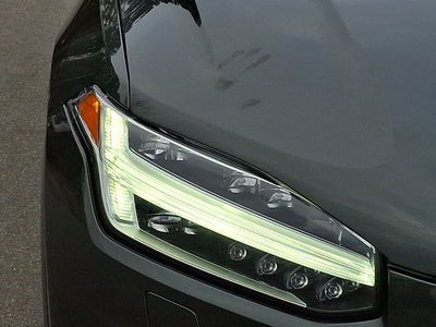 2018 Volvo XC90 T6 Momentum