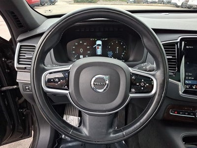 2018 Volvo XC90 T6 Momentum