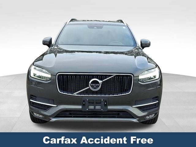 2018 Volvo XC90 T6 Momentum