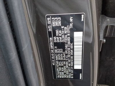 2018 Volvo XC90 T6 Momentum