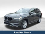 2018 Volvo XC90 T6 Momentum