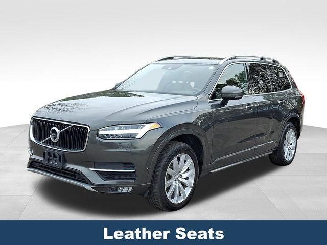 2018 Volvo XC90 T6 Momentum