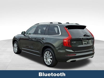 2018 Volvo XC90 T6 Momentum