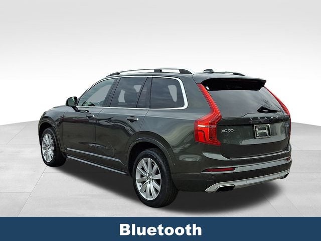 2018 Volvo XC90 T6 Momentum