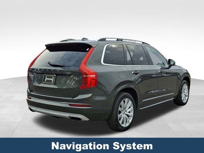 2018 Volvo XC90 T6 Momentum
