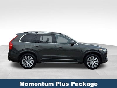 2018 Volvo XC90 T6 Momentum
