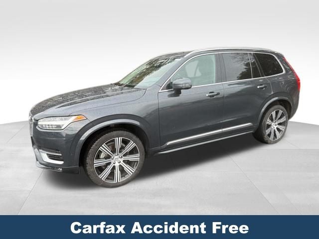 2021 Volvo XC90 T6 Inscription