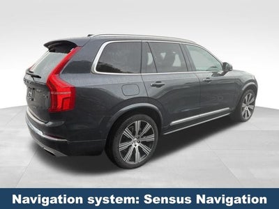 2021 Volvo XC90 T6 Inscription