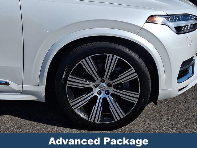 2021 Volvo XC90 Recharge Plug-In Hybrid T8 Inscription 7 Passenger