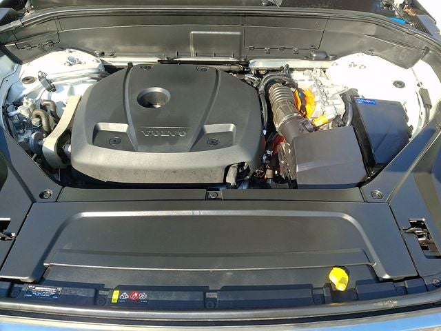 2021 Volvo XC90 Recharge Plug-In Hybrid T8 Inscription 7 Passenger
