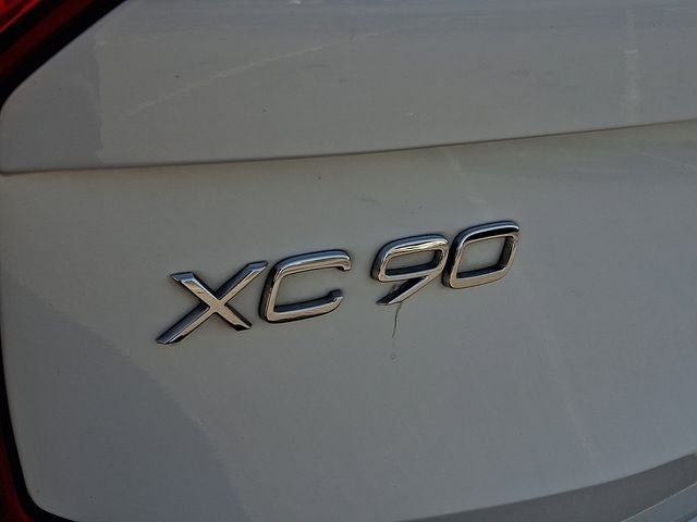 2021 Volvo XC90 Recharge Plug-In Hybrid T8 Inscription 7 Passenger