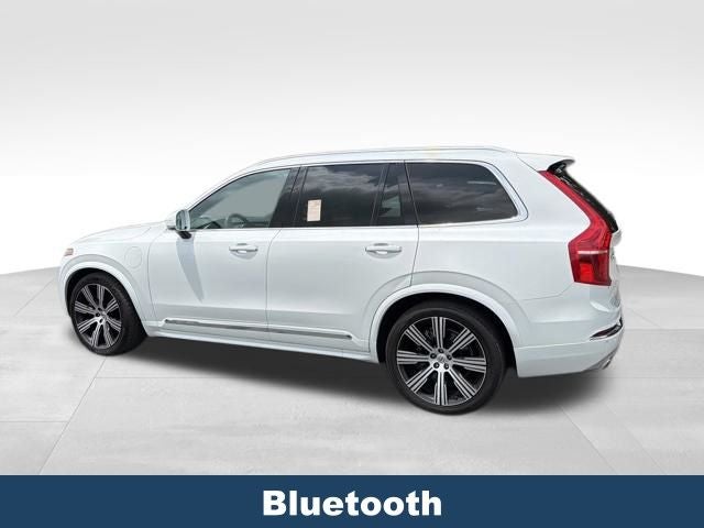 2021 Volvo XC90 Recharge Plug-In Hybrid T8 Inscription 7 Passenger
