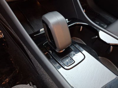 2023 Volvo C40 Recharge Pure Electric Twin Core