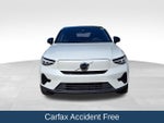 2023 Volvo C40 Recharge Pure Electric Twin Core