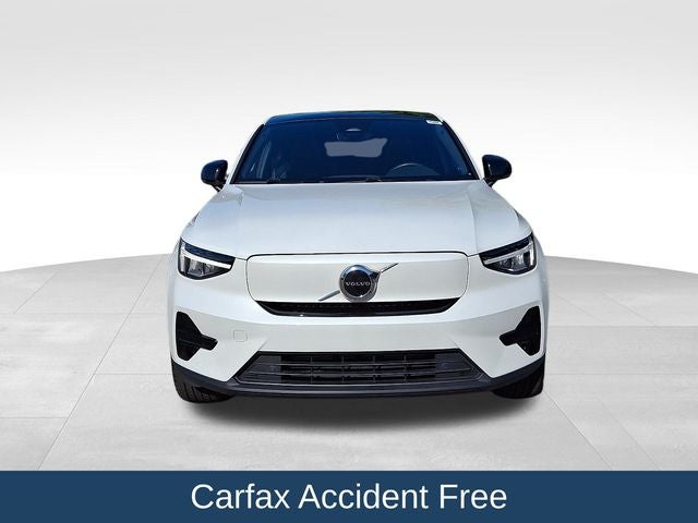 2023 Volvo C40 Recharge Pure Electric Twin Core