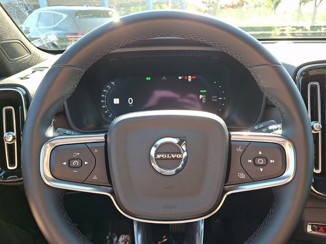 2023 Volvo C40 Recharge Pure Electric Twin Core