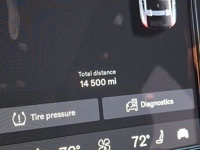 2023 Volvo C40 Recharge Pure Electric Twin Core