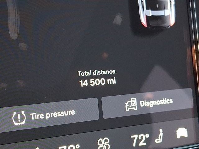 2023 Volvo C40 Recharge Pure Electric Twin Core