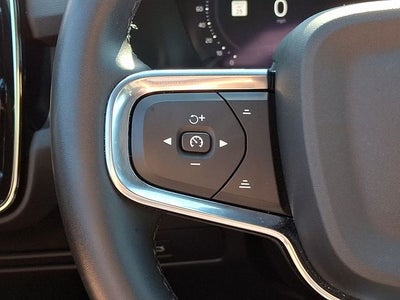 2023 Volvo C40 Recharge Pure Electric Twin Core