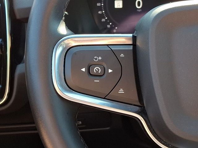 2023 Volvo C40 Recharge Pure Electric Twin Core