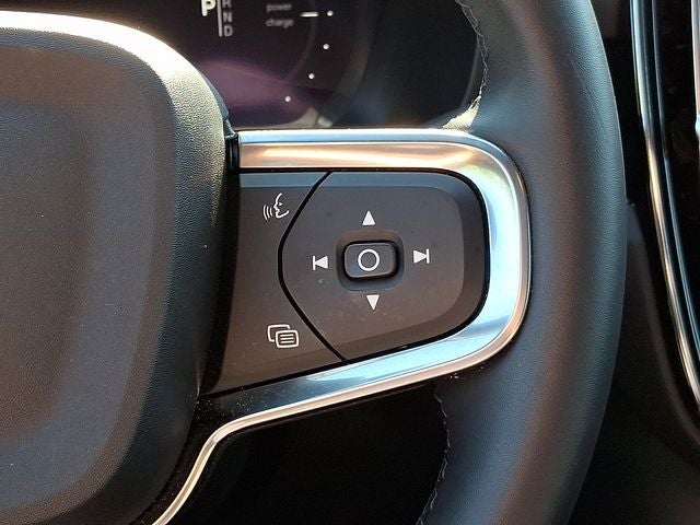 2023 Volvo C40 Recharge Pure Electric Twin Core
