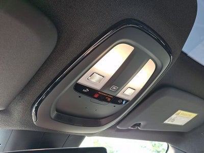 2023 Volvo C40 Recharge Pure Electric Twin Core