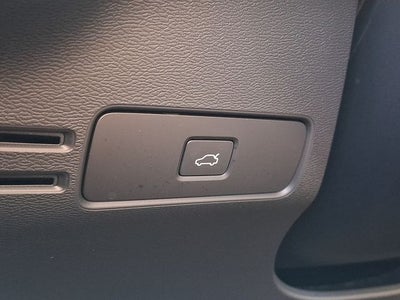 2023 Volvo C40 Recharge Pure Electric Twin Core