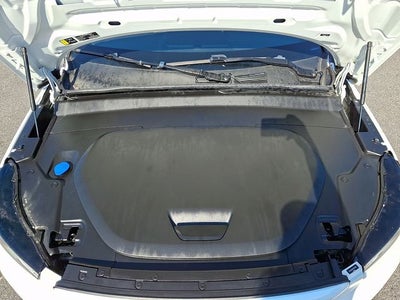 2023 Volvo C40 Recharge Pure Electric Twin Core