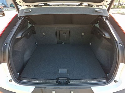 2023 Volvo C40 Recharge Pure Electric Twin Core