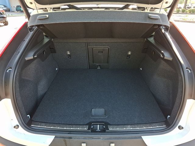 2023 Volvo C40 Recharge Pure Electric Twin Core