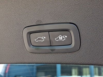 2023 Volvo C40 Recharge Pure Electric Twin Core