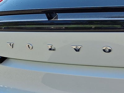 2023 Volvo C40 Recharge Pure Electric Twin Core