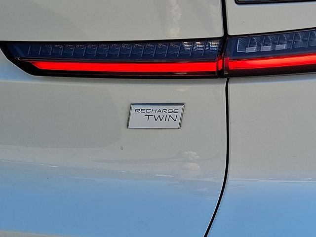 2023 Volvo C40 Recharge Pure Electric Twin Core
