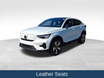 2023 Volvo C40 Recharge Pure Electric Twin Core