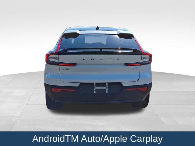 2023 Volvo C40 Recharge Pure Electric Twin Core