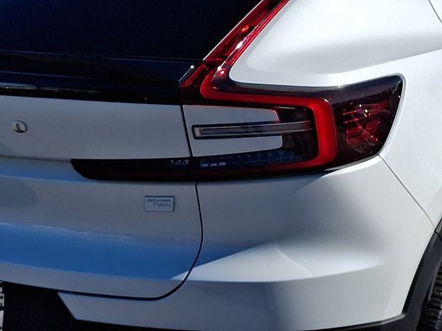 2023 Volvo C40 Recharge Pure Electric Twin Plus