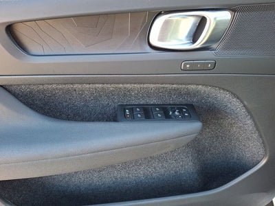 2023 Volvo C40 Recharge Pure Electric Twin Plus