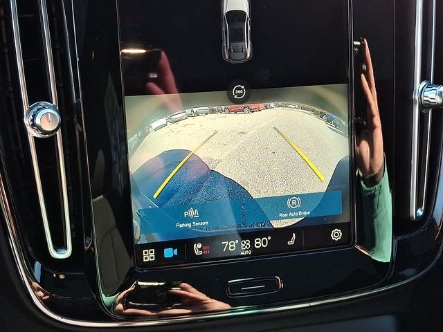 2023 Volvo C40 Recharge Pure Electric Twin Plus