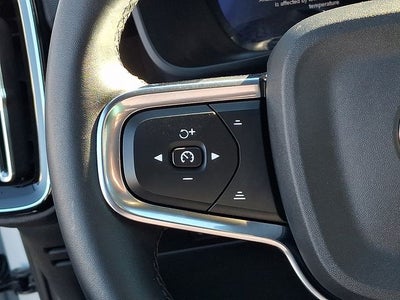 2023 Volvo C40 Recharge Pure Electric Twin Plus