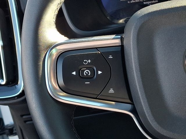 2023 Volvo C40 Recharge Pure Electric Twin Plus