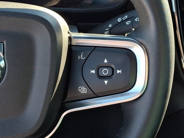 2023 Volvo C40 Recharge Pure Electric Twin Plus