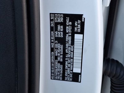 2023 Volvo C40 Recharge Pure Electric Twin Plus