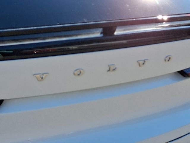 2023 Volvo C40 Recharge Pure Electric Twin Plus