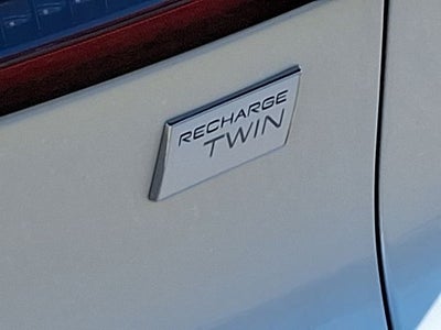 2023 Volvo C40 Recharge Pure Electric Twin Plus