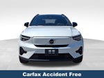 2023 Volvo XC40 Recharge Pure Electric Ultimate
