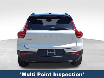 2023 Volvo XC40 Recharge Pure Electric Ultimate