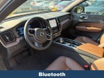 2023 Volvo XC60 Recharge Plug-In Hybrid T8 Plus Dark Theme