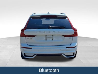 2022 Volvo XC60 Recharge Plug-In Hybrid T8 R-Design