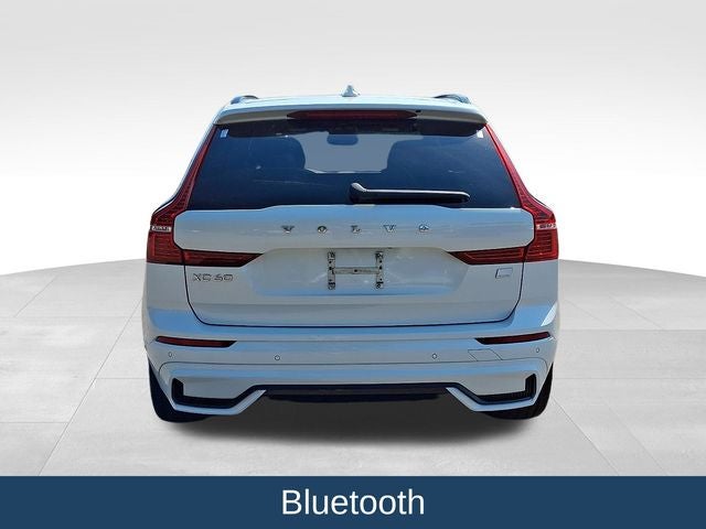 2022 Volvo XC60 Recharge Plug-In Hybrid T8 R-Design