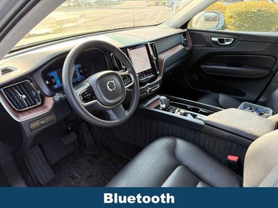 2023 Volvo XC60 B5 Plus Bright Theme